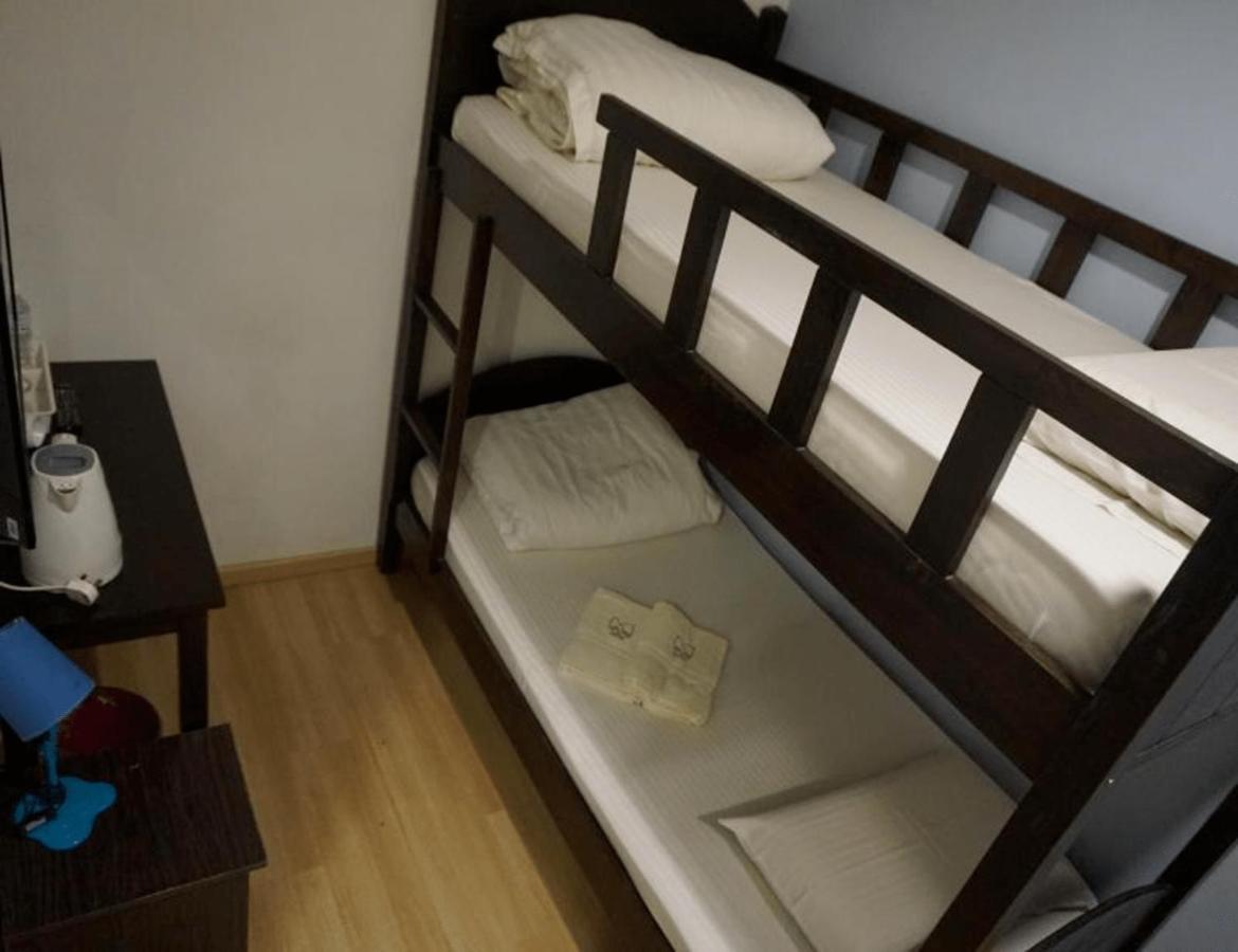 Sun Inns Hotel Ayer Keroh Dış mekan fotoğraf