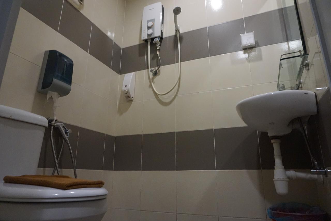 Sun Inns Hotel Ayer Keroh Dış mekan fotoğraf