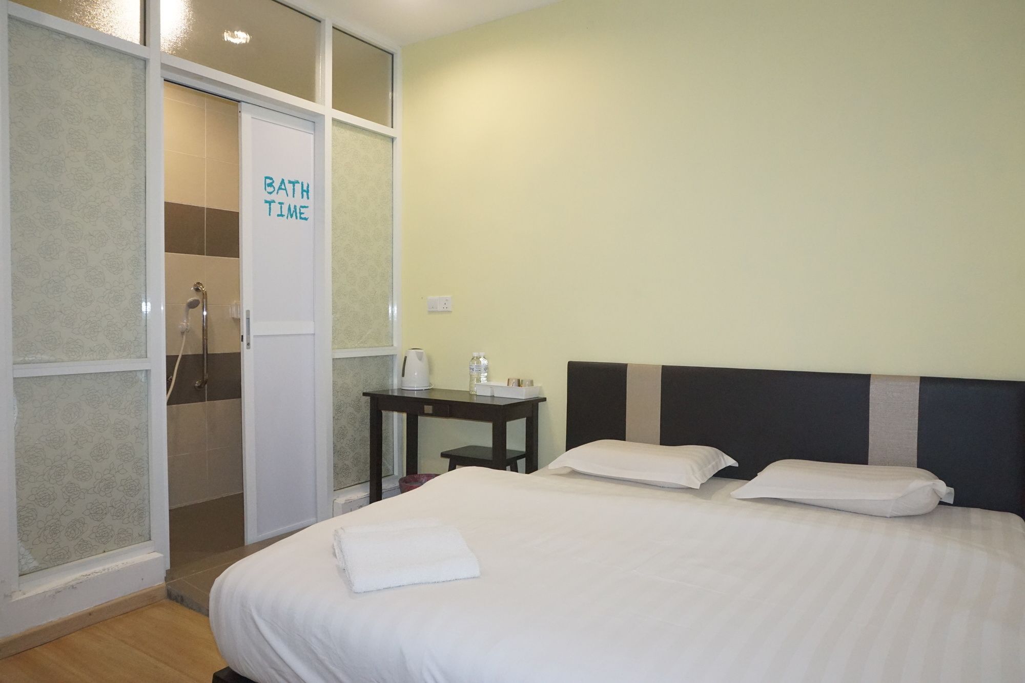 Sun Inns Hotel Ayer Keroh Dış mekan fotoğraf