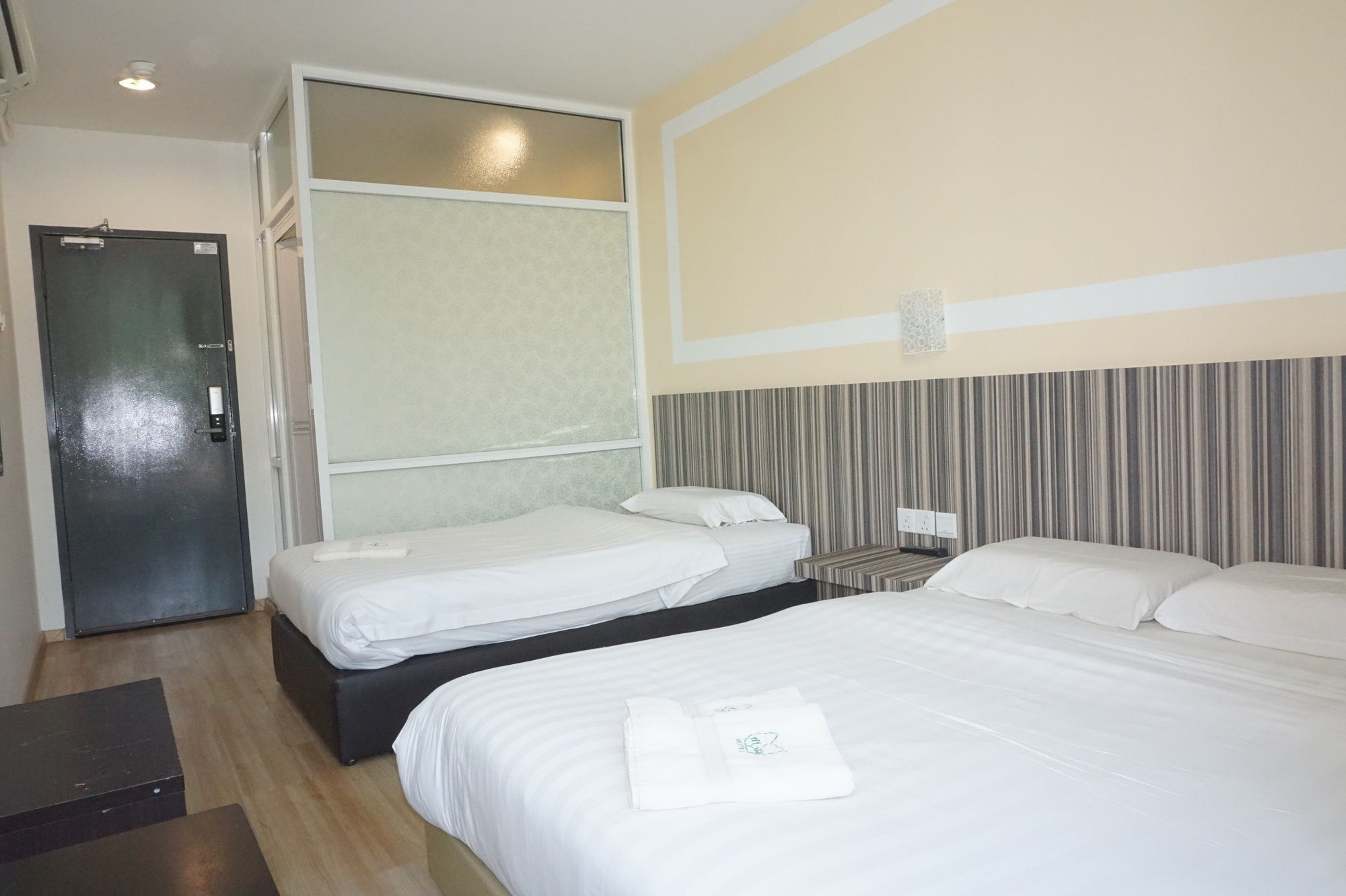 Sun Inns Hotel Ayer Keroh Dış mekan fotoğraf