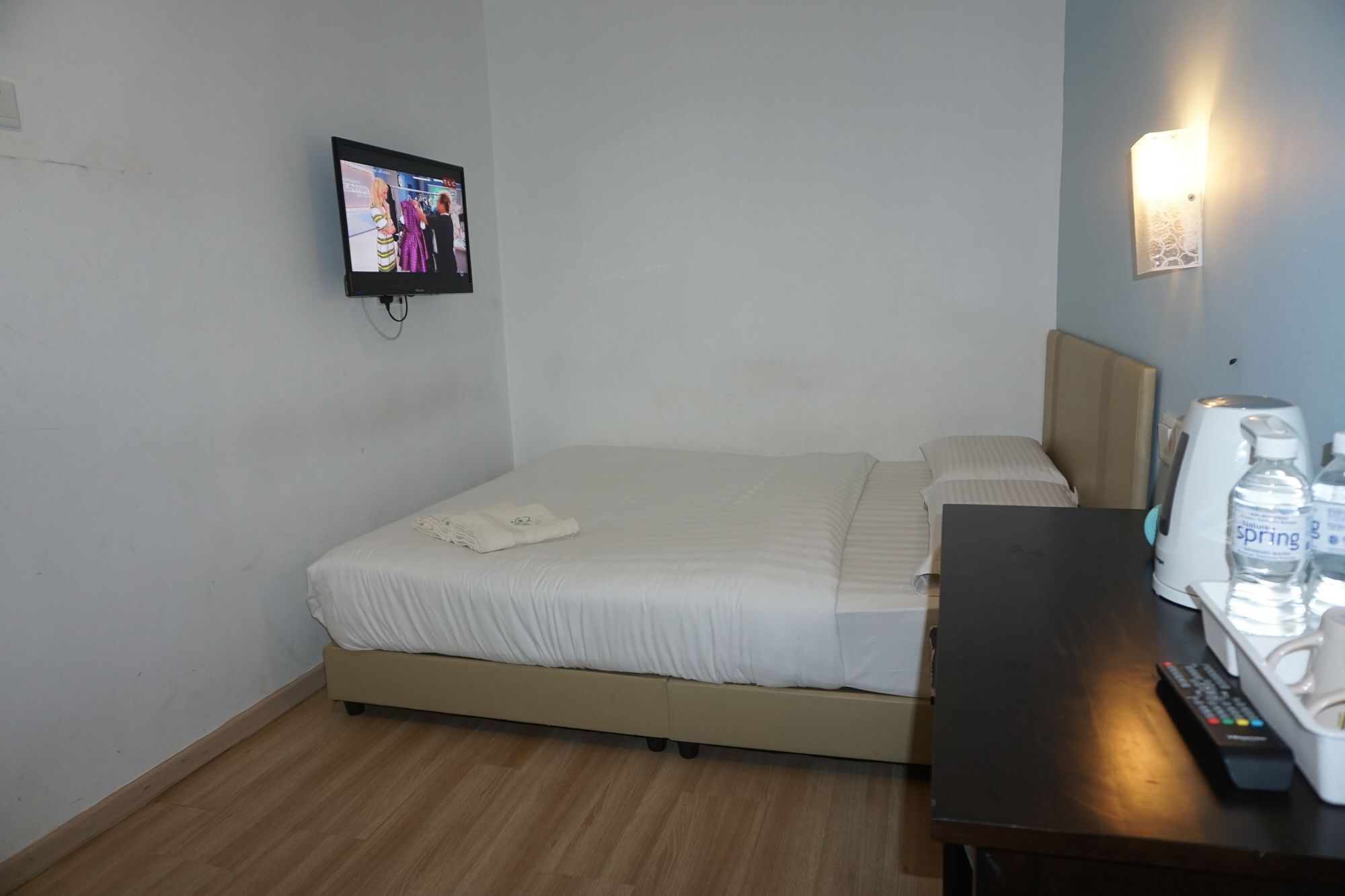 Sun Inns Hotel Ayer Keroh Dış mekan fotoğraf