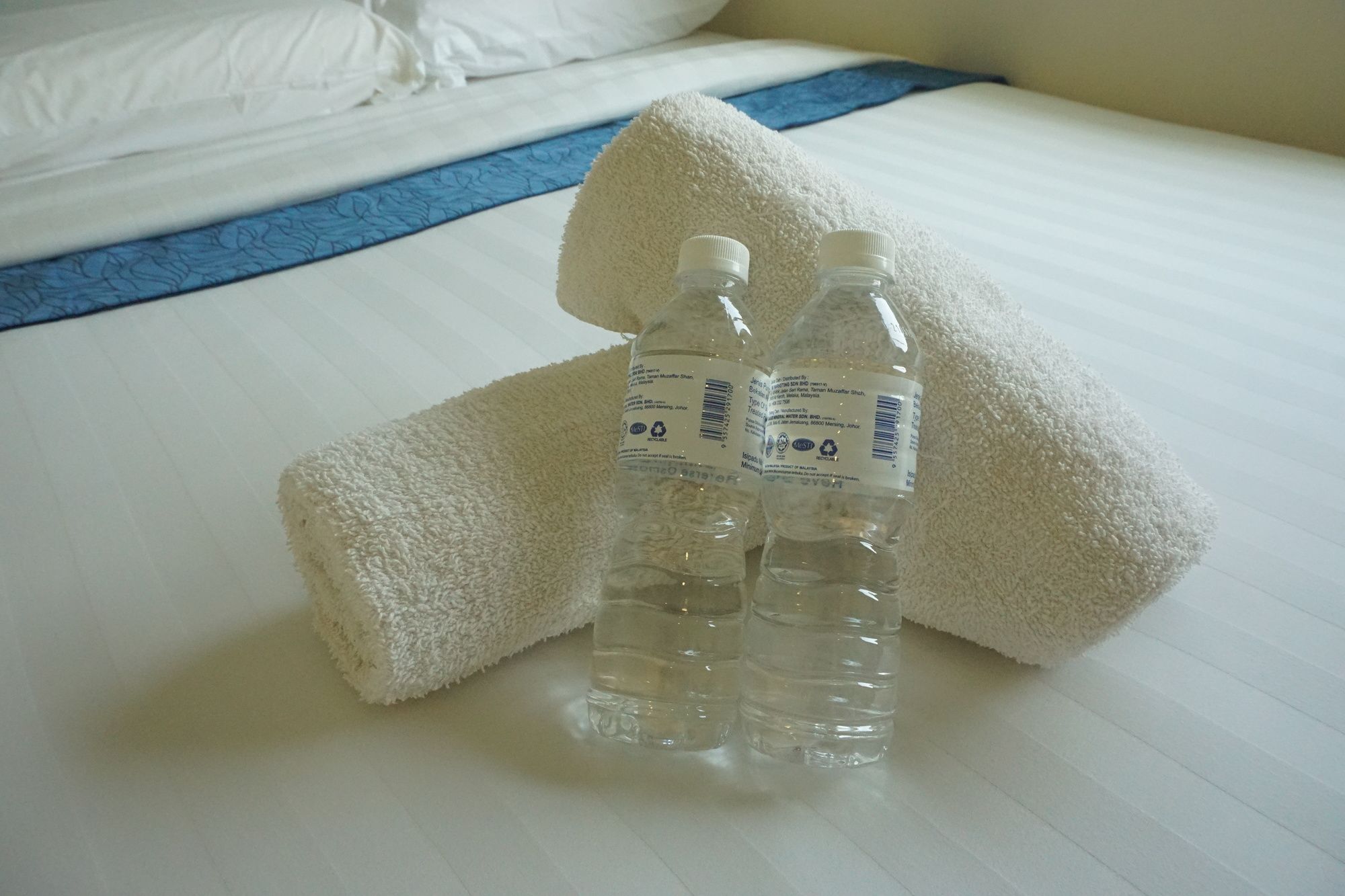 Sun Inns Hotel Ayer Keroh Dış mekan fotoğraf